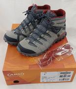 ハイキングシューズ|AKU