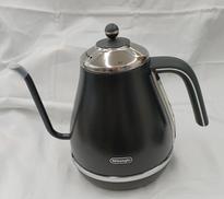 電気カフェケトル|DeLonghi