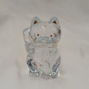 招き猫|BACCARAT