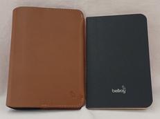 ノートブックカバー|BELLROY