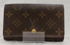 ポルトモネ ビエ トレゾール|LOUIS VUITTON