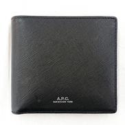 二つ折り財布|A.P.C.
