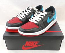 ローカットスニーカー|NIKE