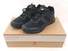 ローカットスニーカー|MAMMUT