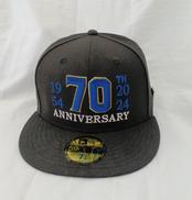 70周年記念モデル|NEW ERA