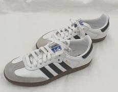 SAMBA|ADIDAS