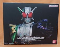 仮面ライダーダブル|BANDAI