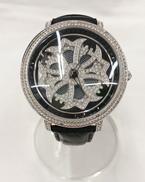 クォーツ腕時計|ANNE COQUINE