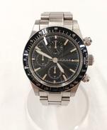 クオーツ腕時計|TOMORA