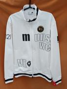 カットソーブルゾン|V12 MUNSINGWEAR コラボ