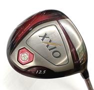 ドライバー|DUNLOP