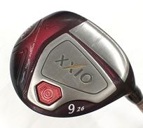 フェアウェイウッド|DUNLOP