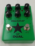 ディストーション|BLACKSTAR