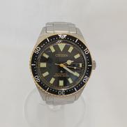 自動巻時計|CITIZEN