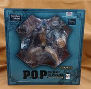 ワンピース|MEGAHOUSE