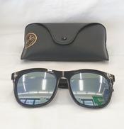 サングラス ケース付|Ray Ban