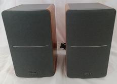 アンプ内蔵スピーカー|EDIFIER