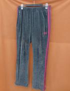 トラックパンツ|NEEDLES