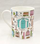 マグカップ|TIFFANY & CO.