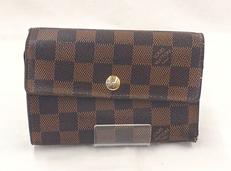 ポルトフォイユ・アレクサンドラ|LOUIS VUITTON