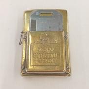 ライター|ZIPPO