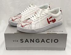 にゅSG『BASQUIAT』 27cm|SANGACIO