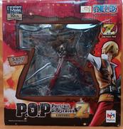 ワンピース フィルムZ