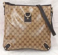 GGクリスタル　アビー|GUCCI