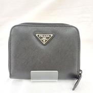 コンパクトジップ|PRADA