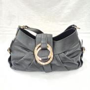 チャンドラ　ワンショルダーバッグ|BVLGARI