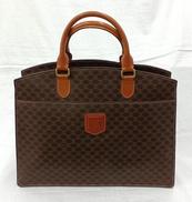 マカダム/ハンドバッグ|CELINE