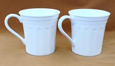 ペアマグカップ|WEDGWOOD