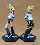 初音ミク PROJECT DIVA ARCADE|SEGA