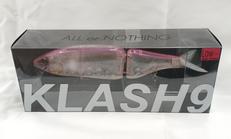 ビッグベイト|DRT