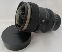 広角ズームレンズ|SIGMA