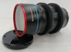 単焦点レンズ|SIRUI