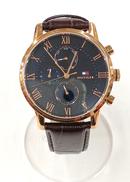 クォーツ・アナログ腕時計|TOMMY HILFIGER