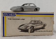 1/43 メタルキット|SMTS