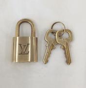 パドロック|LOUIS VUITTON