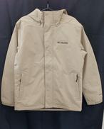 マウンテンパーカー|COLUMBIA
