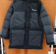 中綿ジャケット|COLUMBIA