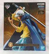 THE WORST GENERATION|BANDAI