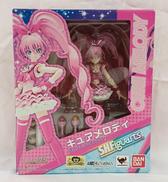 スイートプリキュア S.H.FIGUARTS|BANDAI