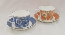 カップ&ソーサーセット|WEDGWOOD