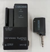 ワイヤレスシステム|BOSS