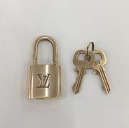 パドロック|LOUIS VUITTON
