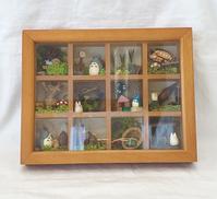 となりのトトロ コレクションボックス|スタジオジブリ