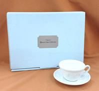 カップ&ソーサー5客セット|WED GWOOD