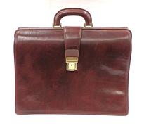 レザードクターバッグ|TUSCANY LEATHER