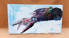 仮面ライダーオーズ ビッグサイズ可動リアルフィギュア|BANDAI